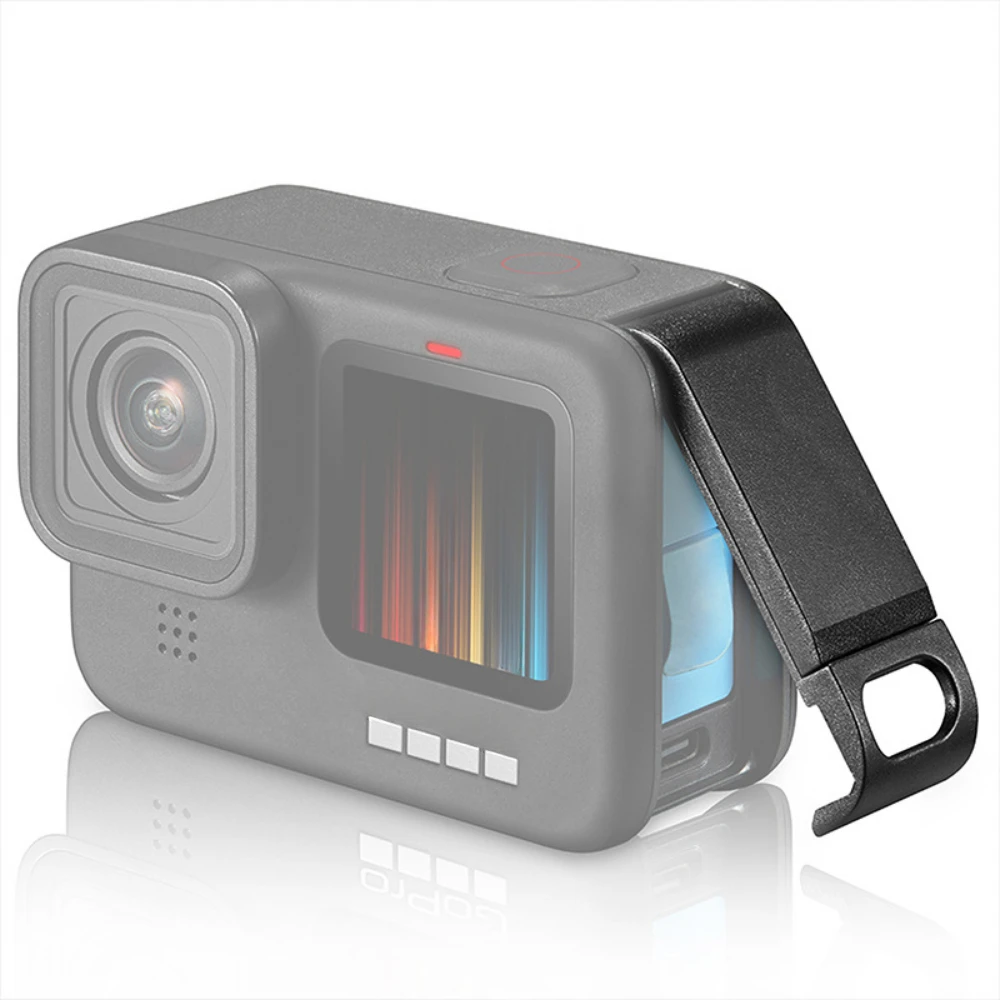 Gopro Action Camera Hero 11 Black - 고프로 히어로 11 10 용 플립