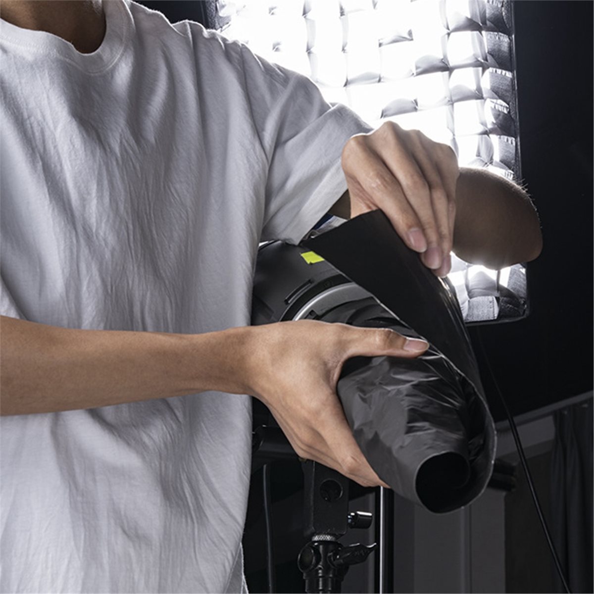 Photography Lighting Essentials - 디지털 필수품 양면 무광 필름 용지