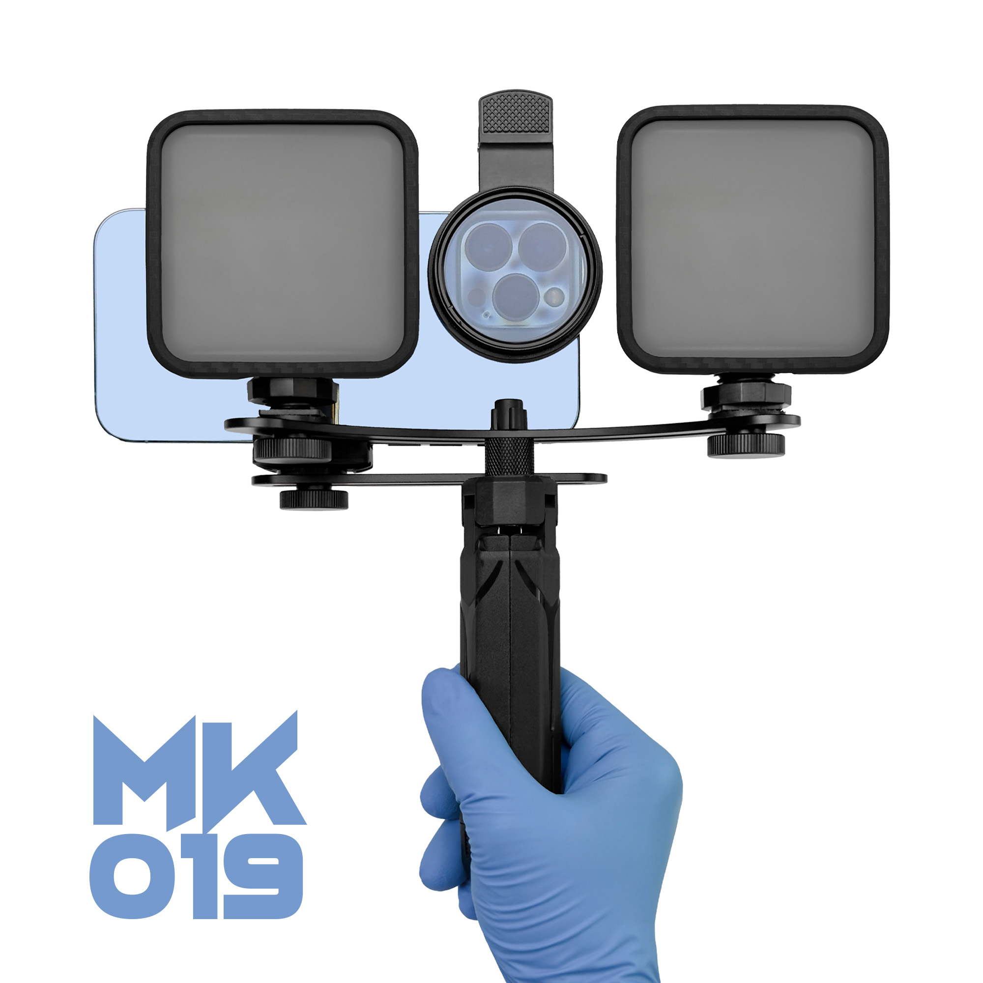 Photography Lighting Tool - HERA 사진 조명 MK019 사진 및