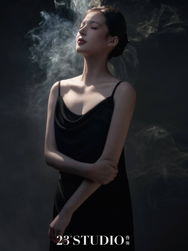 Photography Lighting Styles - 2026년 새로운 한국 스타일 고급스러운 분위기의