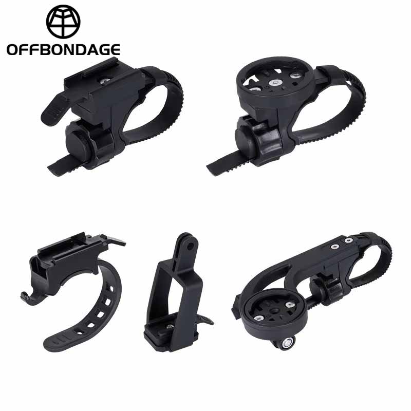Photography Lighting Indoor - OFFBONDAGE 자전거 다기능 코드 테이블 홀더