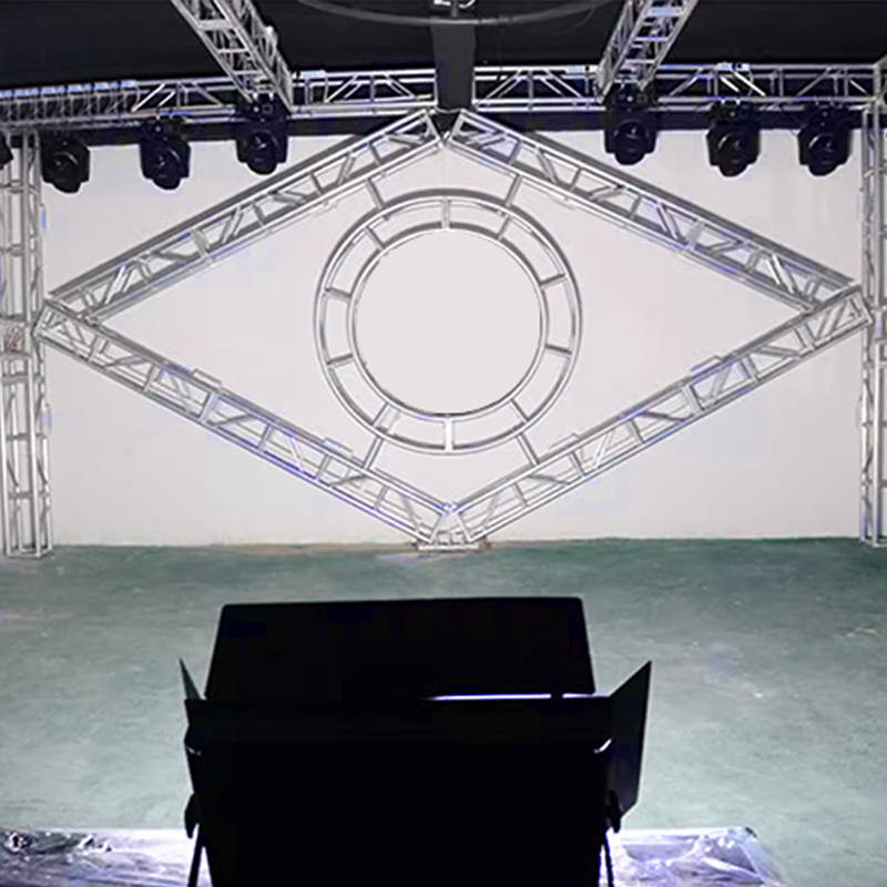 DMX512 원격 제어 LED 스튜디오 패널 조명 4‑ - Photography Lighting Styles 리뷰 및 가격