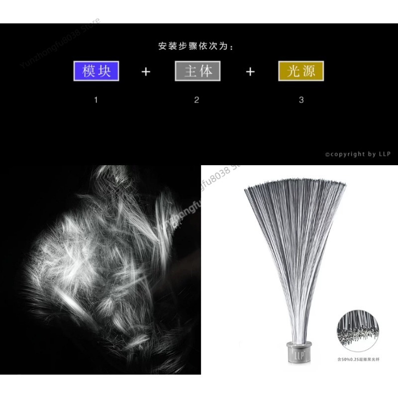라이트 브러시 모듈, 라이트 페인팅 사진 장시간 노출  - Photography Lighting Guides 리뷰 및 가격