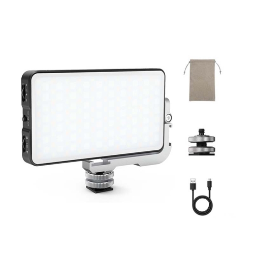 픽셀 G3 평면 패널 RGB 조명 휴대용 사진 촬영 조 - Photography Lighting Handheld 리뷰 및 가격