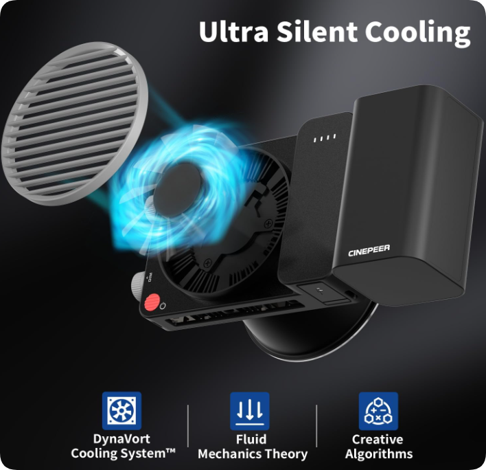 지윤 시네피어 CX100 100W LED 비디오 조명, - Photography Lighting Material 리뷰 및 가격