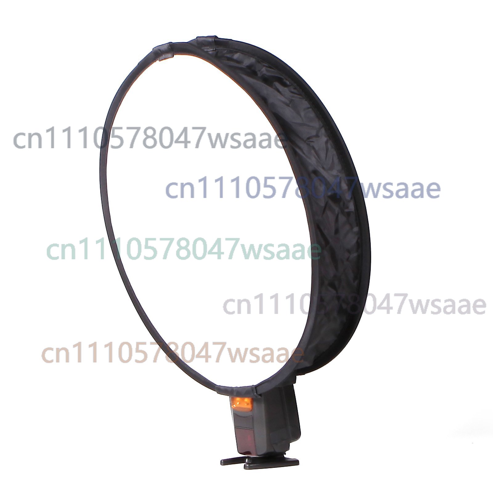 범용 휴대용 40cm 스피드라이트 소프트박스 플래시 디 - Photography Lighting Material 리뷰 및 가격