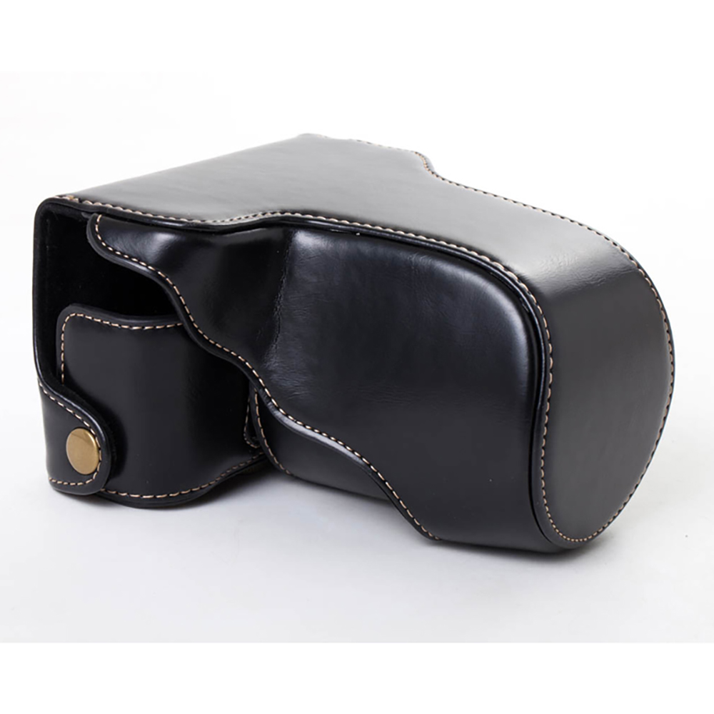 스트랩이 있는 후지필름 X-A3/X-A10/X-A5용  - Photography Lighting Equipment Bags 리뷰 및 가격