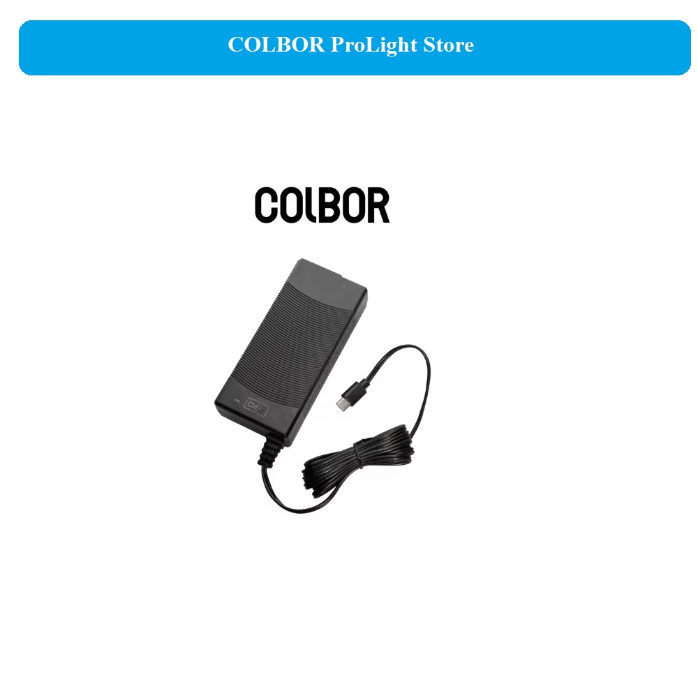 Colbor PA120 전원 플러그 어댑터, Colbo - Photography Lighting Tool 리뷰 및 가격