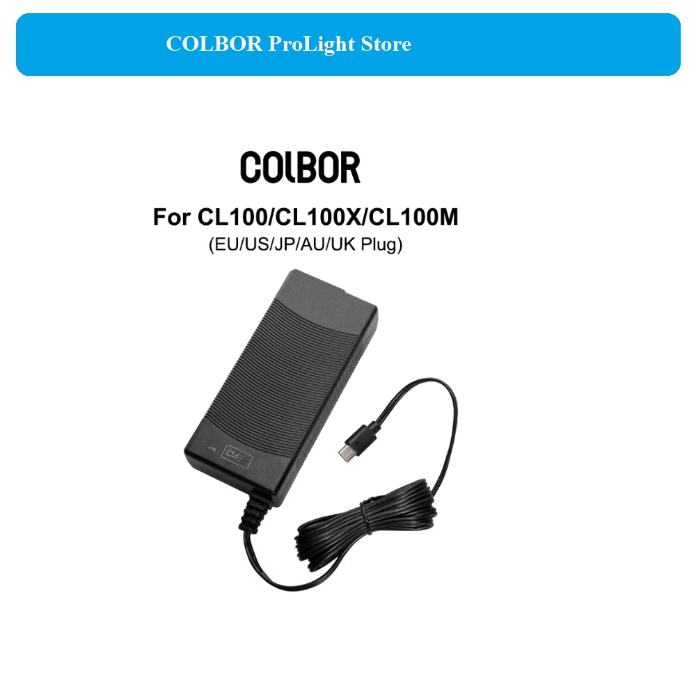 Colbor PA120 전원 플러그 어댑터, Colbo - Photography Lighting Tool 리뷰 및 가격