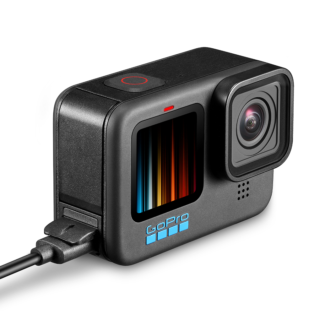 GoPro Hero 12 11 10 9 용 플립 배터리 - Gopro Action Camera Hero 11 Black 리뷰 및 가격