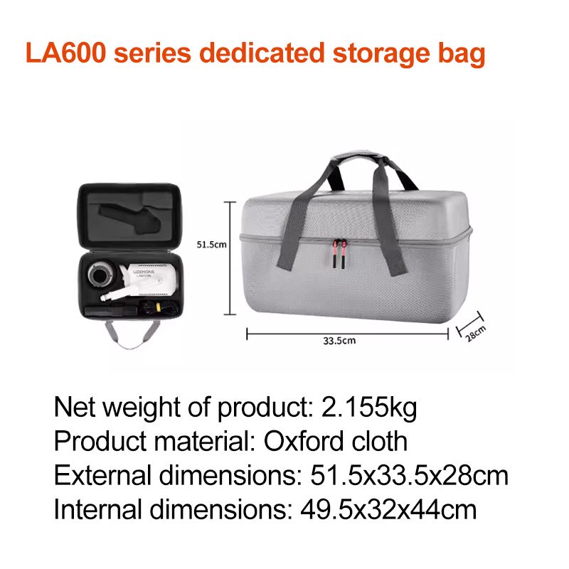 GODOX 사진 조명 보관 가방 (LA150R LA20 - Photography With Lighting 리뷰 및 가격
