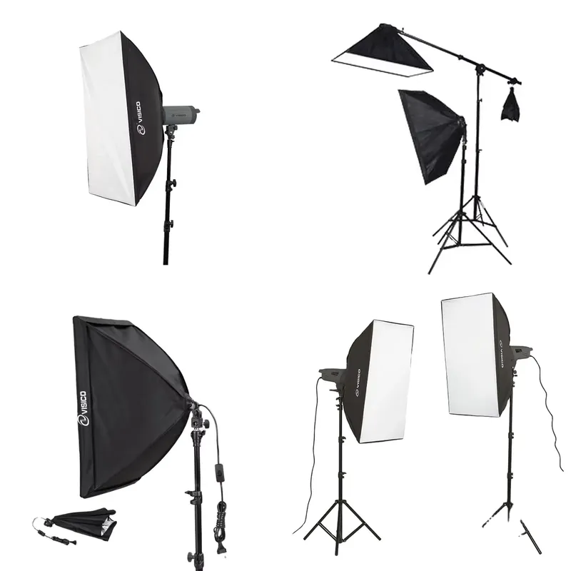 고품질 휴대용 포토 스튜디오 사진 촬영용 스피드라이트  - Photography With Lighting 리뷰 및 가격