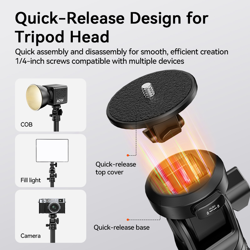 COMAN MT68 라이트 스탠드 자동 개방 83.4인 - Photography Lighting Octabox 리뷰 및 가격
