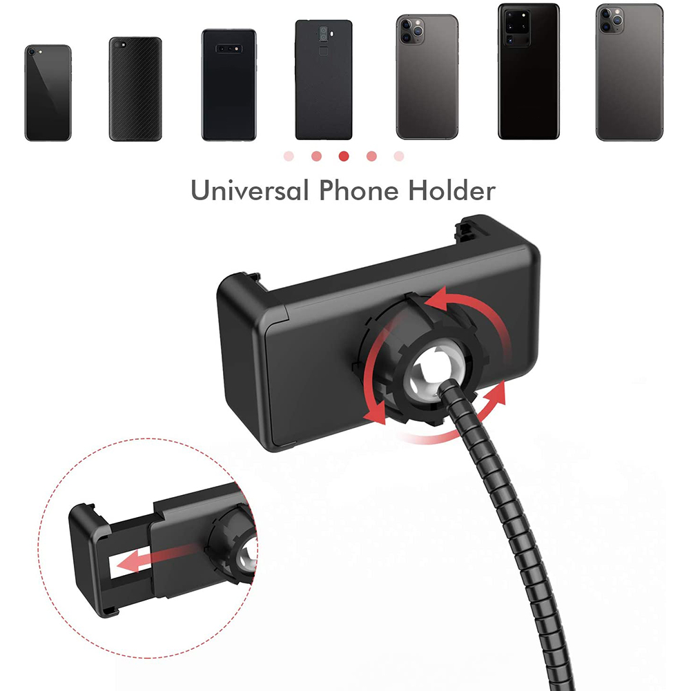 10인치 셀카 링 라이트 사진 촬영 조명 LED 링 램 - Photography Lighting Tool 리뷰 및 가격