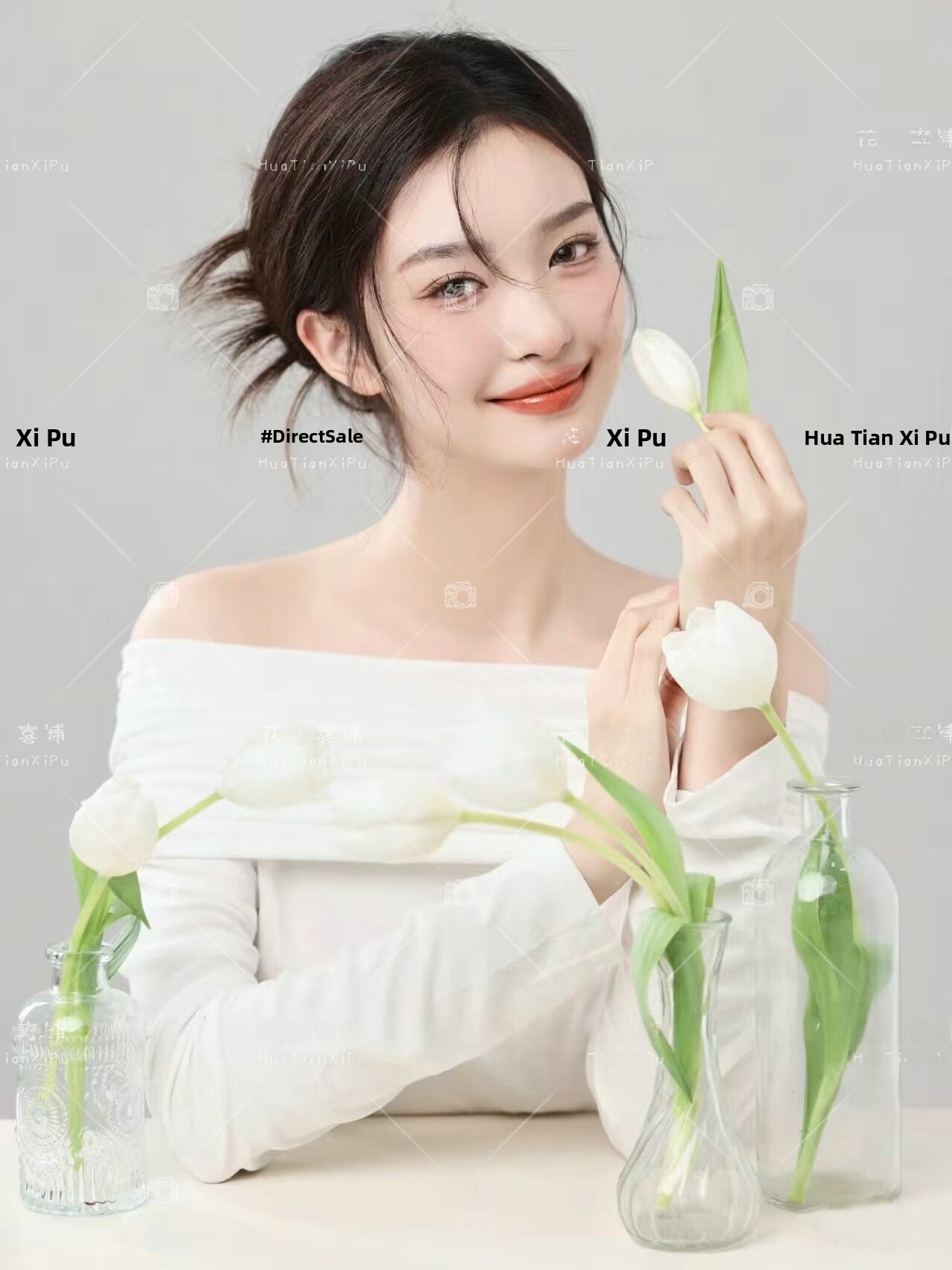 새로운 도착 스튜디오 테마 한국 스타일 라이트 산소 소 - Photography Lighting Styles 리뷰 및 가격