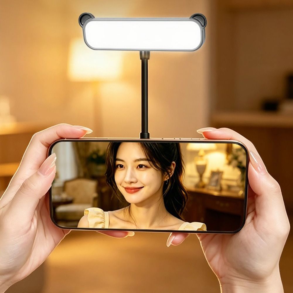 3가지 색상 모드 포켓 라이트, 유연한 호스, 자석 거 - Photography Lighting Design 리뷰 및 가격