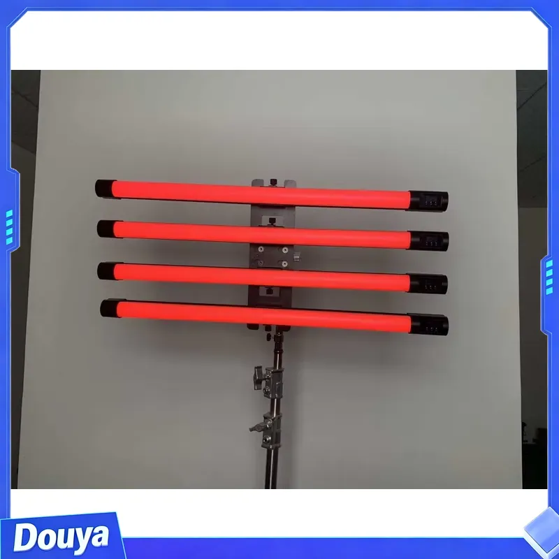 전문 촬영 장비, 6피트 DMX512 와이파이 비디오  - Photography With Lighting 리뷰 및 가격
