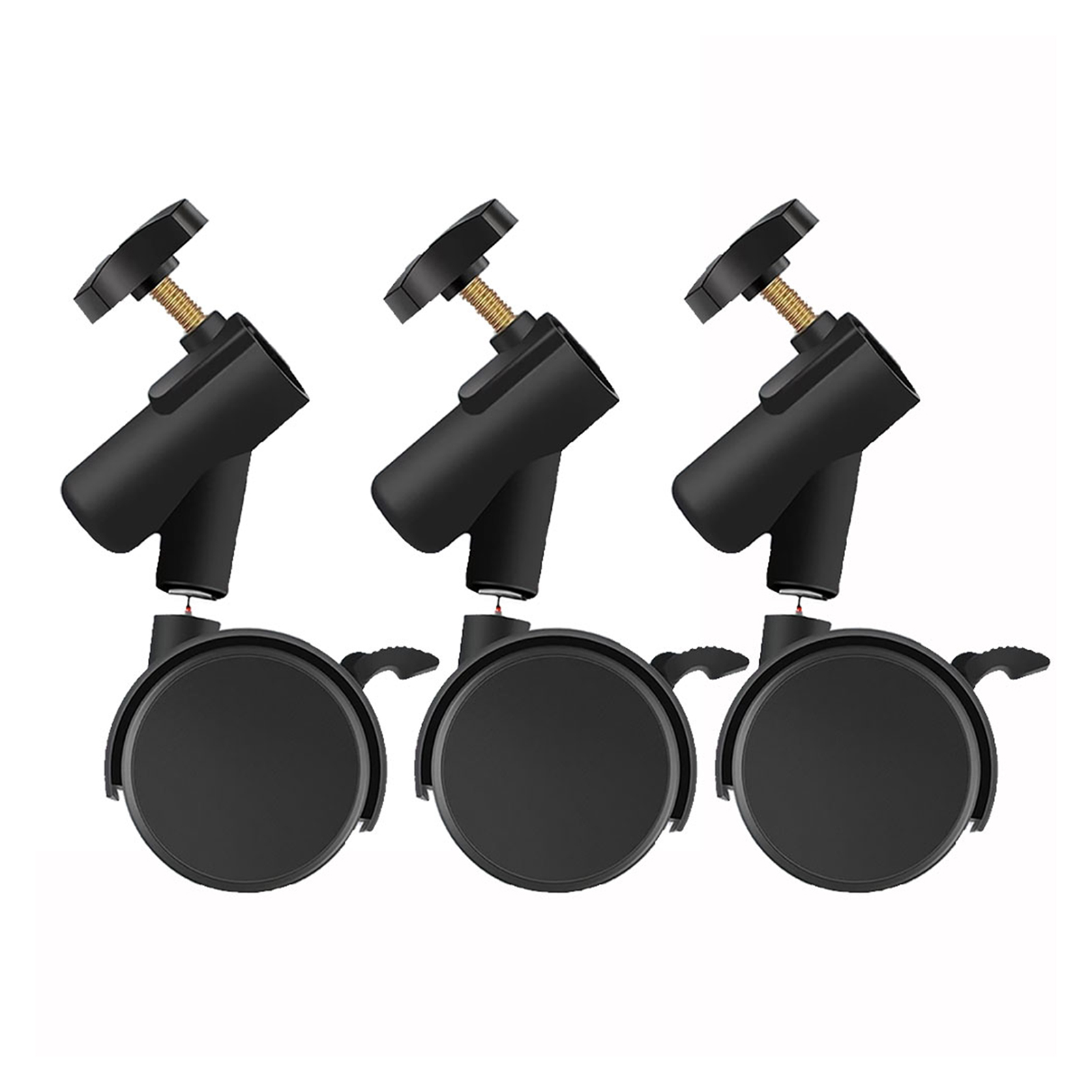 3개/세트 16mm 직경의 장착 구멍이 있는 유연한 캐 - Photography Lighting Tool 리뷰 및 가격