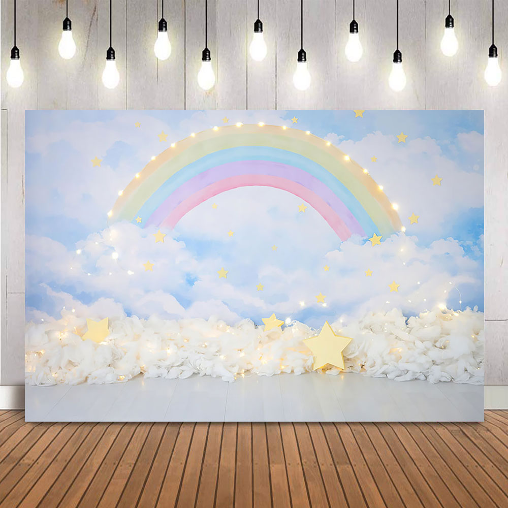 푸른 하늘 흰 구름 사진 배경, 신생아 생일 케이크 스 - Photography Lighting White Background 리뷰 및 가격