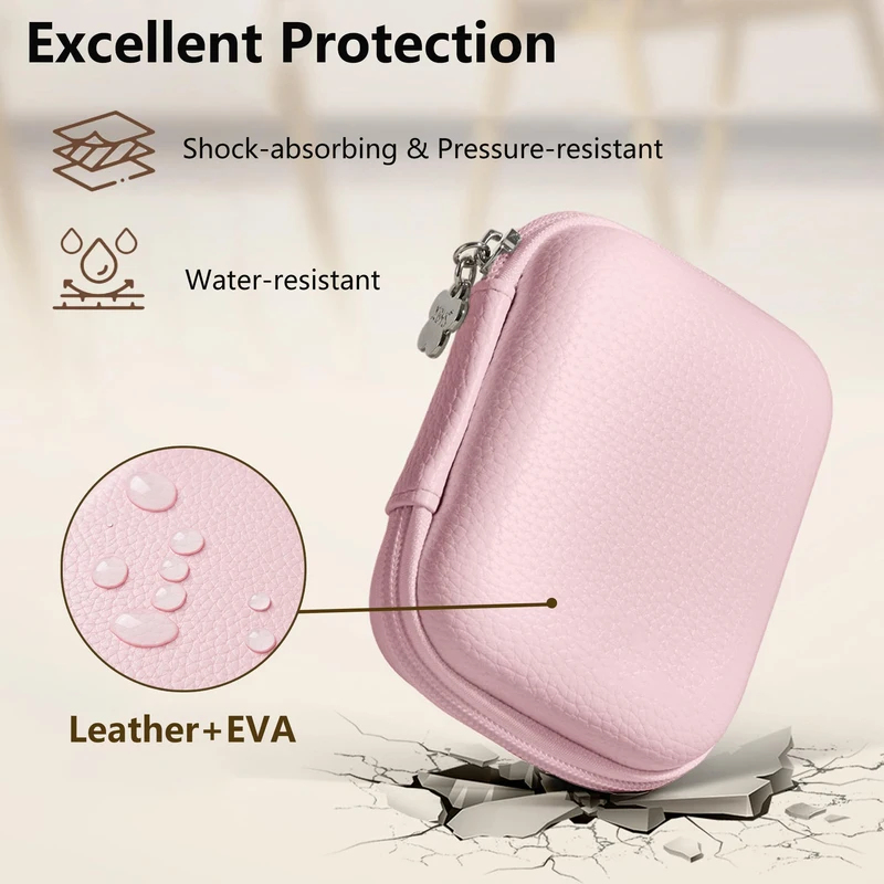 디지털 카메라 케이스 가방, 소형 여행용 컴팩트 카메라 - Photography Lighting Equipment Bags 리뷰 및 가격