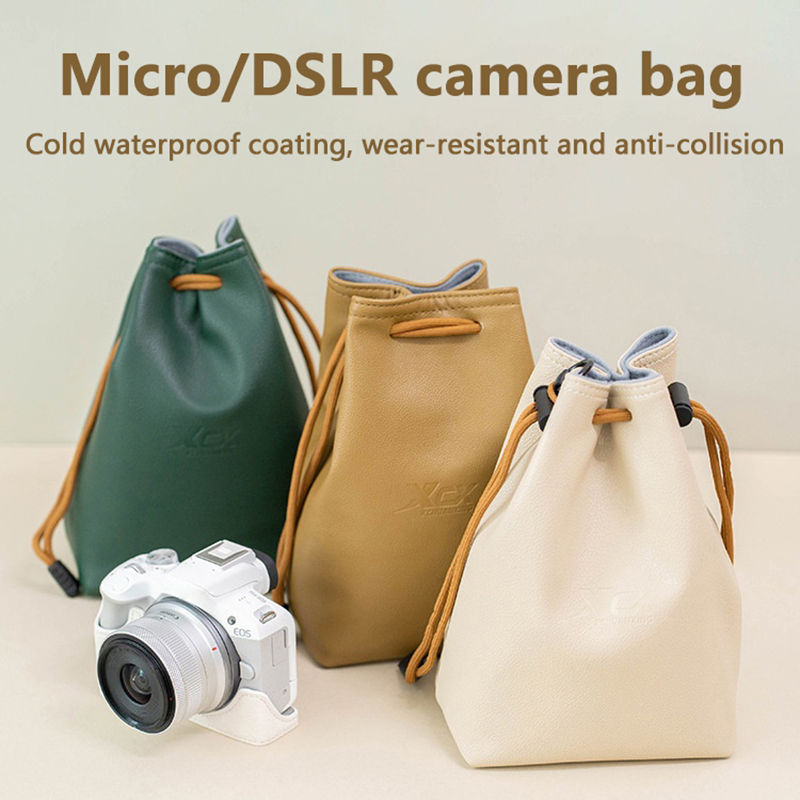 Canon Nikon Fuji Pentax 여행용 렌즈 - Photography Lighting Equipment Bags 리뷰 및 가격