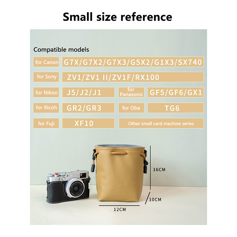 Canon Nikon Fuji Pentax 여행용 렌즈 - Photography Lighting Equipment Bags 리뷰 및 가격